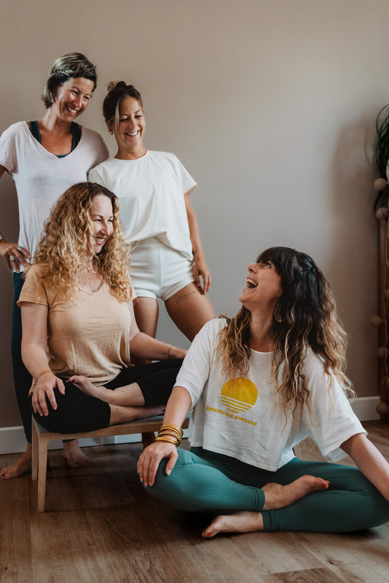 Photo de culture d’entreprise à Marseille, ambiance de travail