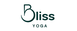 Logo Bliss Yoga home Aix