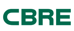 Logo CBRE