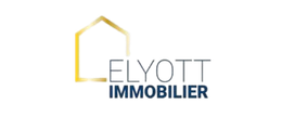 Logo Elyott Immobillier