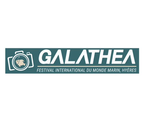 Logo Galathéa – Festival international de l’image sous-marine